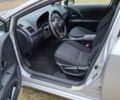 Серый Тойота Авенсис, объемом двигателя 1.6 л и пробегом 160 тыс. км за 5594 $, фото 8 на Automoto.ua
