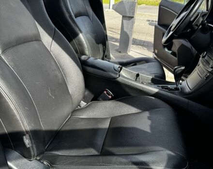 Серый Тойота Авенсис, объемом двигателя 2.2 л и пробегом 340 тыс. км за 8700 $, фото 6 на Automoto.ua