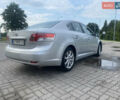 Серый Тойота Авенсис, объемом двигателя 2.2 л и пробегом 270 тыс. км за 9900 $, фото 6 на Automoto.ua