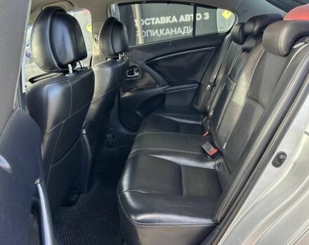 Серый Тойота Авенсис, объемом двигателя 2.2 л и пробегом 340 тыс. км за 9400 $, фото 20 на Automoto.ua