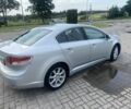 Серый Тойота Авенсис, объемом двигателя 2.2 л и пробегом 270 тыс. км за 9900 $, фото 6 на Automoto.ua