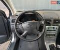 Сірий Тойота Авенсіс, об'ємом двигуна 1.8 л та пробігом 178 тис. км за 8000 $, фото 57 на Automoto.ua