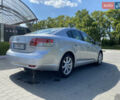 Серый Тойота Авенсис, объемом двигателя 2.2 л и пробегом 270 тыс. км за 9900 $, фото 4 на Automoto.ua