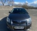 Сірий Тойота Авенсіс, об'ємом двигуна 2 л та пробігом 174 тис. км за 9000 $, фото 1 на Automoto.ua
