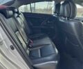 Серый Тойота Авенсис, объемом двигателя 2.2 л и пробегом 340 тыс. км за 9400 $, фото 19 на Automoto.ua