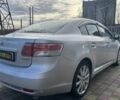 Серый Тойота Авенсис, объемом двигателя 2.2 л и пробегом 340 тыс. км за 9400 $, фото 5 на Automoto.ua