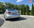 Серый Тойота Авенсис, объемом двигателя 2.2 л и пробегом 270 тыс. км за 9900 $, фото 10 на Automoto.ua
