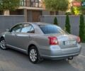 Сірий Тойота Авенсіс, об'ємом двигуна 1.8 л та пробігом 178 тис. км за 8000 $, фото 19 на Automoto.ua