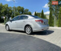 Серый Тойота Авенсис, объемом двигателя 2.2 л и пробегом 270 тыс. км за 9900 $, фото 14 на Automoto.ua