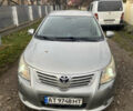 Серый Тойота Авенсис, объемом двигателя 2 л и пробегом 308 тыс. км за 6700 $, фото 2 на Automoto.ua