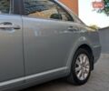 Сірий Тойота Авенсіс, об'ємом двигуна 1.8 л та пробігом 178 тис. км за 8000 $, фото 1 на Automoto.ua