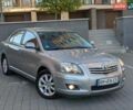 Сірий Тойота Авенсіс, об'ємом двигуна 1.8 л та пробігом 178 тис. км за 8000 $, фото 6 на Automoto.ua