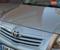 Сірий Тойота Авенсіс, об'ємом двигуна 1.8 л та пробігом 178 тис. км за 8000 $, фото 9 на Automoto.ua