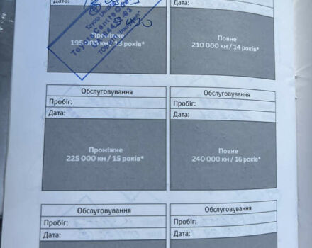 Сірий Тойота Авенсіс, об'ємом двигуна 1.99 л та пробігом 206 тис. км за 9800 $, фото 26 на Automoto.ua
