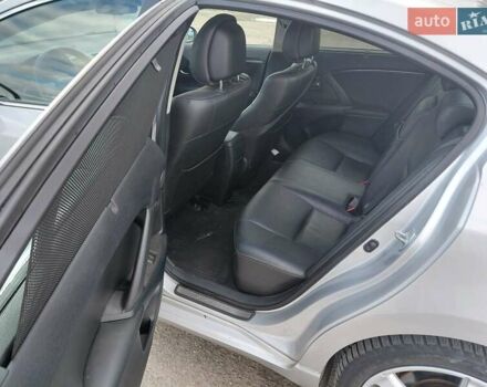 Сірий Тойота Авенсіс, об'ємом двигуна 2.23 л та пробігом 190 тис. км за 9999 $, фото 11 на Automoto.ua