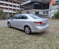 Серый Тойота Авенсис, объемом двигателя 1.6 л и пробегом 160 тыс. км за 5594 $, фото 3 на Automoto.ua