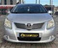 Серый Тойота Авенсис, объемом двигателя 2.2 л и пробегом 340 тыс. км за 9400 $, фото 1 на Automoto.ua