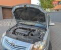 Сірий Тойота Авенсіс, об'ємом двигуна 1.8 л та пробігом 178 тис. км за 8000 $, фото 20 на Automoto.ua