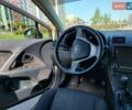 Серый Тойота Авенсис, объемом двигателя 2 л и пробегом 303 тыс. км за 7000 $, фото 6 на Automoto.ua