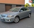 Сірий Тойота Авенсіс, об'ємом двигуна 1.8 л та пробігом 178 тис. км за 8000 $, фото 1 на Automoto.ua