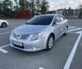 Сірий Тойота Авенсіс, об'ємом двигуна 2.2 л та пробігом 258 тис. км за 8038 $, фото 1 на Automoto.ua