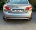 Серый Тойота Авенсис, объемом двигателя 2 л и пробегом 212 тыс. км за 8700 $, фото 10 на Automoto.ua