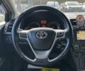 Серый Тойота Авенсис, объемом двигателя 2.2 л и пробегом 340 тыс. км за 9400 $, фото 11 на Automoto.ua