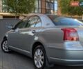 Сірий Тойота Авенсіс, об'ємом двигуна 1.8 л та пробігом 178 тис. км за 8000 $, фото 18 на Automoto.ua