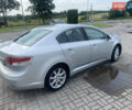 Серый Тойота Авенсис, объемом двигателя 2.2 л и пробегом 270 тыс. км за 9900 $, фото 7 на Automoto.ua