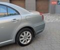 Сірий Тойота Авенсіс, об'ємом двигуна 1.8 л та пробігом 178 тис. км за 8000 $, фото 3 на Automoto.ua
