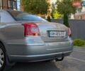 Сірий Тойота Авенсіс, об'ємом двигуна 1.8 л та пробігом 178 тис. км за 8000 $, фото 17 на Automoto.ua