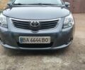 Серый Тойота Авенсис, объемом двигателя 1.8 л и пробегом 183 тыс. км за 9999 $, фото 1 на Automoto.ua