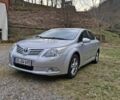 Серый Тойота Авенсис, объемом двигателя 1.6 л и пробегом 160 тыс. км за 5594 $, фото 1 на Automoto.ua