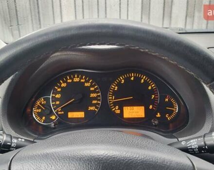 Серый Тойота Авенсис, объемом двигателя 1.79 л и пробегом 182 тыс. км за 8000 $, фото 16 на Automoto.ua
