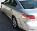 Серый Тойота Авенсис, объемом двигателя 2.2 л и пробегом 220 тыс. км за 8400 $, фото 12 на Automoto.ua