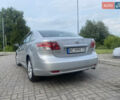 Серый Тойота Авенсис, объемом двигателя 2.2 л и пробегом 270 тыс. км за 9900 $, фото 13 на Automoto.ua