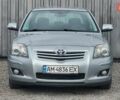 Серый Тойота Авенсис, объемом двигателя 1.79 л и пробегом 182 тыс. км за 8000 $, фото 5 на Automoto.ua