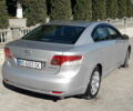 Серый Тойота Авенсис, объемом двигателя 2.2 л и пробегом 220 тыс. км за 8400 $, фото 1 на Automoto.ua