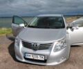Сірий Тойота Авенсіс, об'ємом двигуна 2.23 л та пробігом 190 тис. км за 9999 $, фото 1 на Automoto.ua