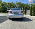 Серый Тойота Авенсис, объемом двигателя 2.2 л и пробегом 270 тыс. км за 9900 $, фото 11 на Automoto.ua