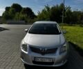 Серый Тойота Авенсис, объемом двигателя 2.2 л и пробегом 340 тыс. км за 8700 $, фото 1 на Automoto.ua