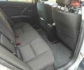Серый Тойота Авенсис, объемом двигателя 2 л и пробегом 303 тыс. км за 7000 $, фото 24 на Automoto.ua