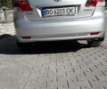 Серый Тойота Авенсис, объемом двигателя 2.2 л и пробегом 220 тыс. км за 8400 $, фото 1 на Automoto.ua