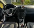 Серый Тойота Авенсис, объемом двигателя 2.2 л и пробегом 340 тыс. км за 8700 $, фото 4 на Automoto.ua