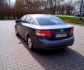 Серый Тойота Авенсис, объемом двигателя 2 л и пробегом 200 тыс. км за 9100 $, фото 4 на Automoto.ua