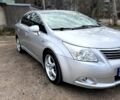 Серый Тойота Авенсис, объемом двигателя 2.2 л и пробегом 198 тыс. км за 8650 $, фото 1 на Automoto.ua