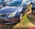 Серый Тойота Авенсис, объемом двигателя 2 л и пробегом 180 тыс. км за 3600 $, фото 1 на Automoto.ua