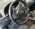 Серый Тойота Авенсис, объемом двигателя 2 л и пробегом 303 тыс. км за 7000 $, фото 18 на Automoto.ua