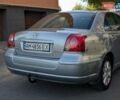 Сірий Тойота Авенсіс, об'ємом двигуна 1.8 л та пробігом 178 тис. км за 8000 $, фото 22 на Automoto.ua