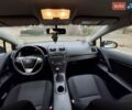 Серый Тойота Авенсис, объемом двигателя 1.6 л и пробегом 160 тыс. км за 5594 $, фото 9 на Automoto.ua